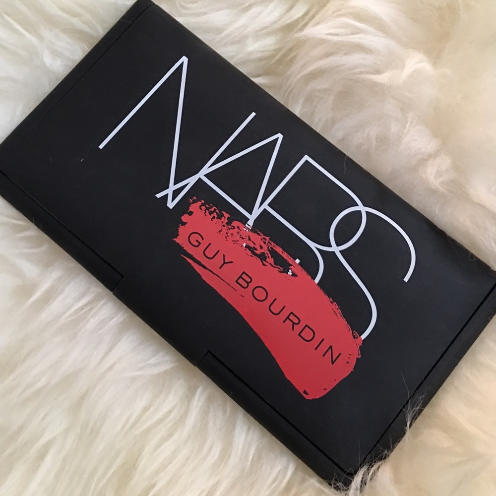 Nars Blush trio